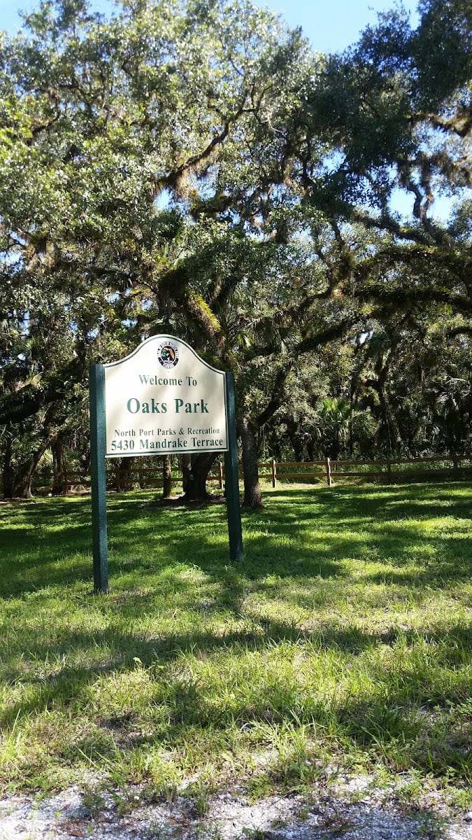 Oaks Park, photo 2