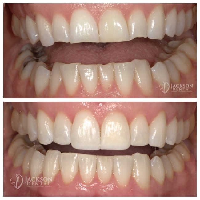 Jackson Dental