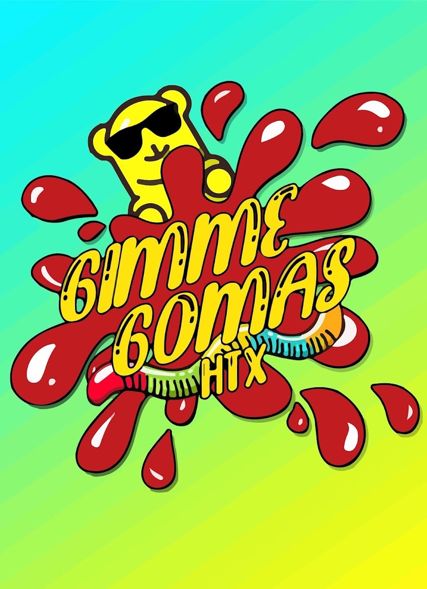 Gimme Gomas HTX (SHOP LOCAL MARKET), photo 3