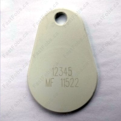 Fob Key Canada in Sonaggi Computers