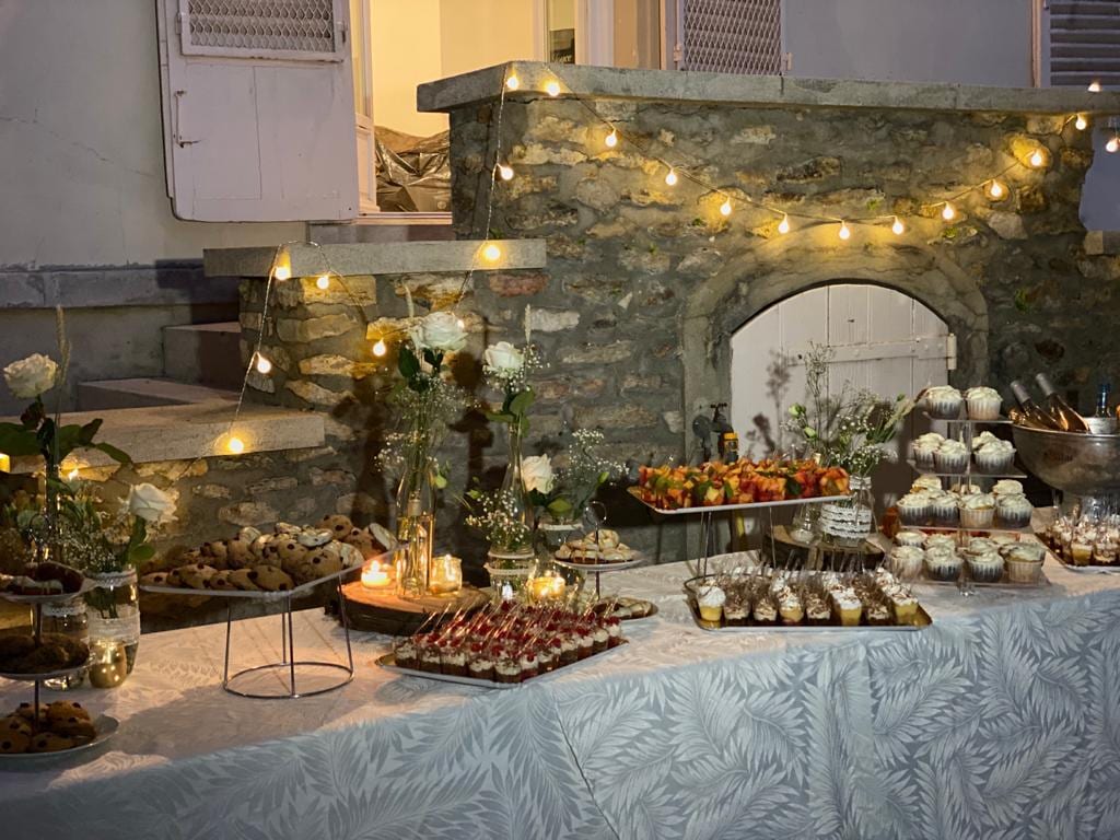 Salad & Cake, photo 2
