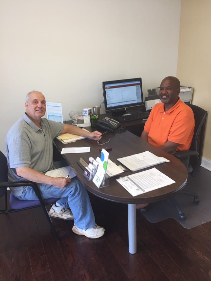 Carlos Tyler: Allstate Insurance, photo 2