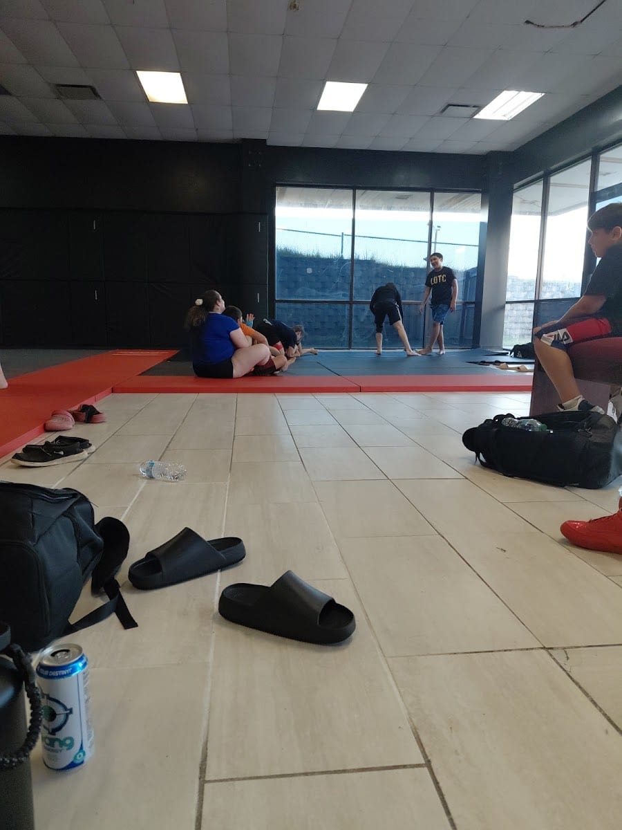 Mobtown MMA