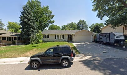 Front Range Power Systems