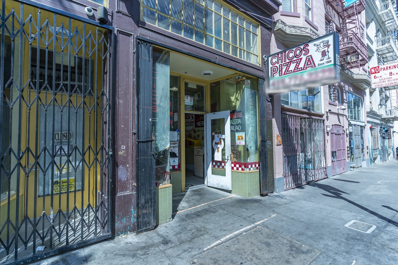 Chico's Pizza, photo 2