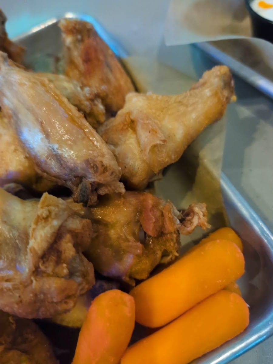 Buffalo Wild Wings, photo 3