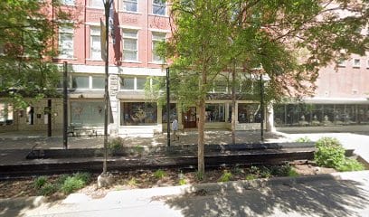 Arkansas Repertory Theatre Education Annex
