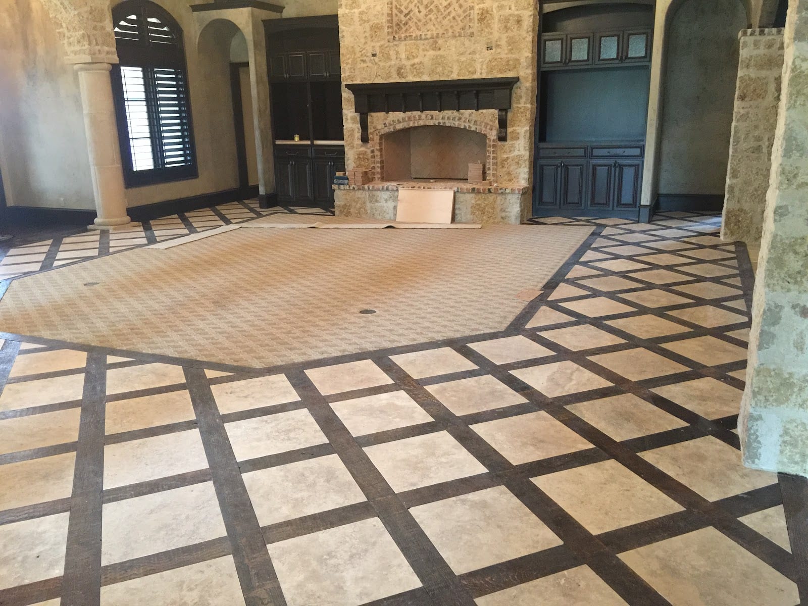 Custom Trim Design & Flooring, photo 3