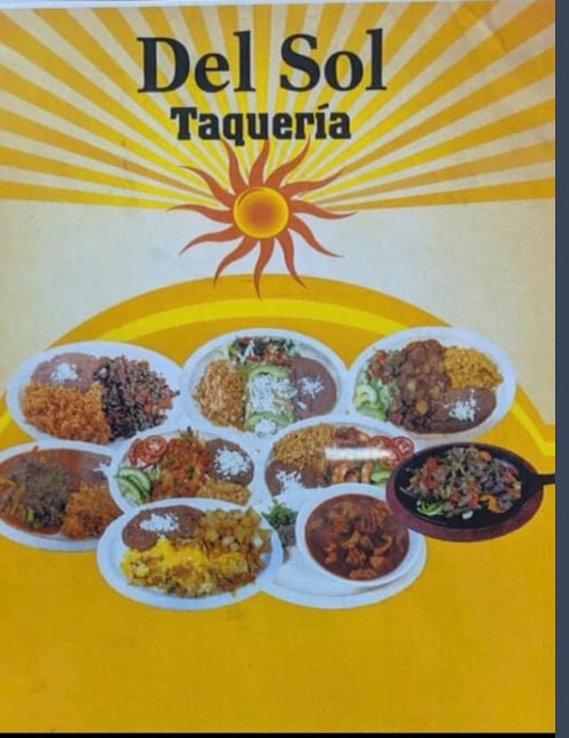 Del Sol Taqueria Restaurant and Bar, photo 4