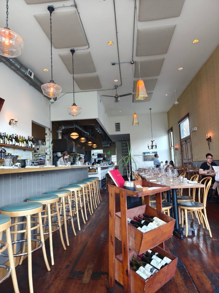 Heirloom Café, photo 3