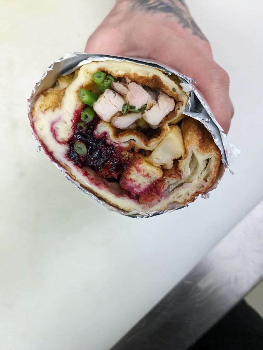 Yorkie Burrito Company