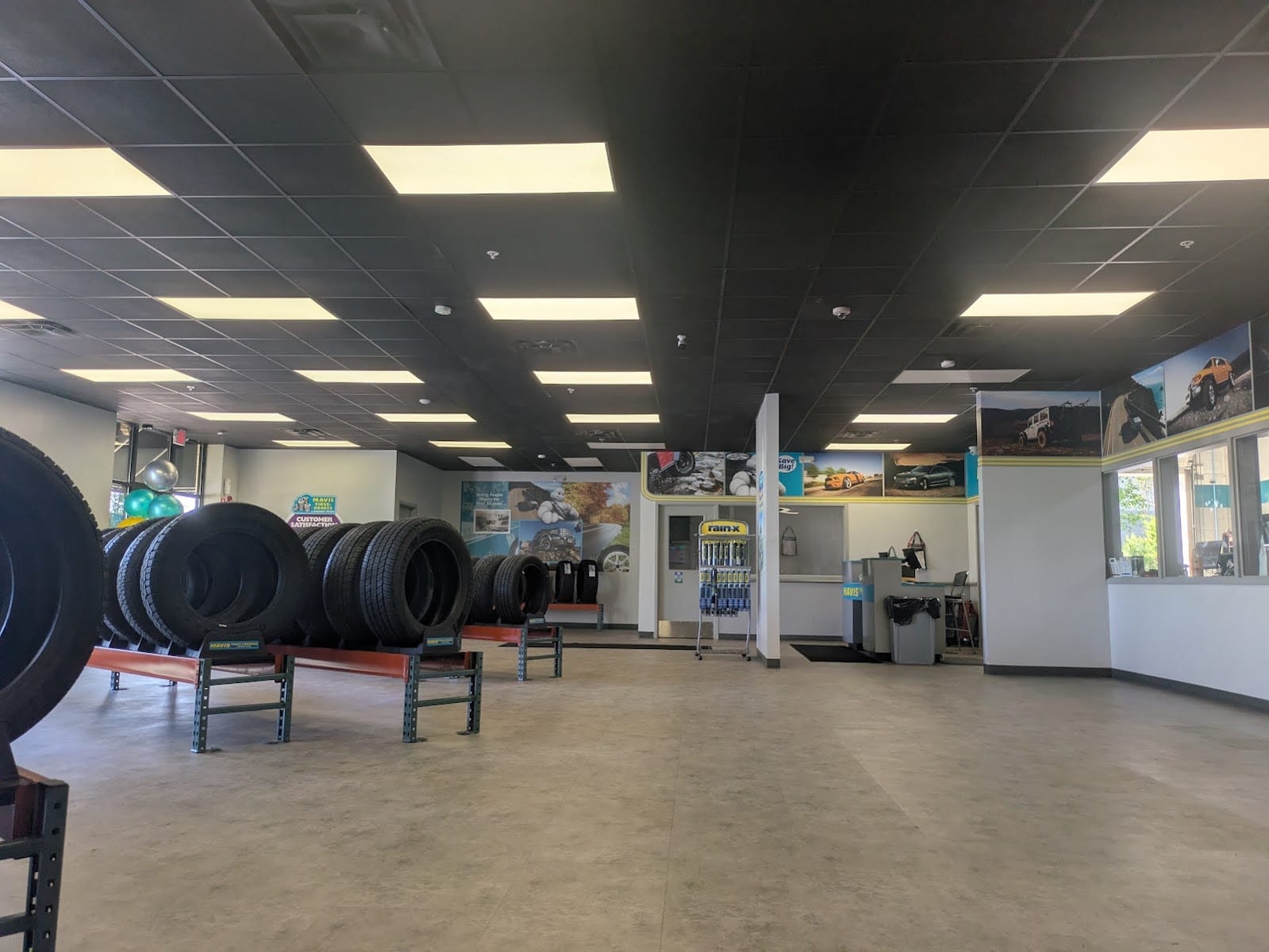 Mavis Tires & Brakes, photo 3