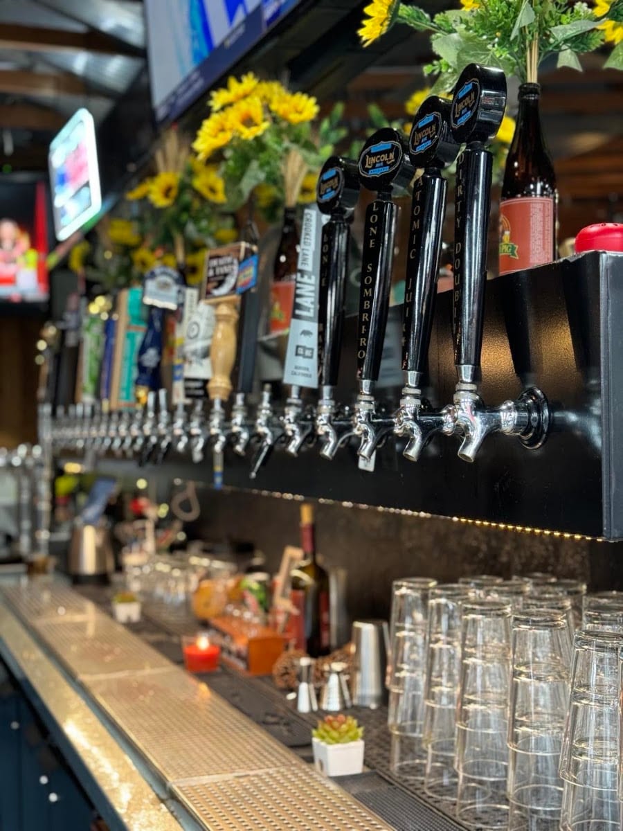 Lincoln Ave. Brewery
