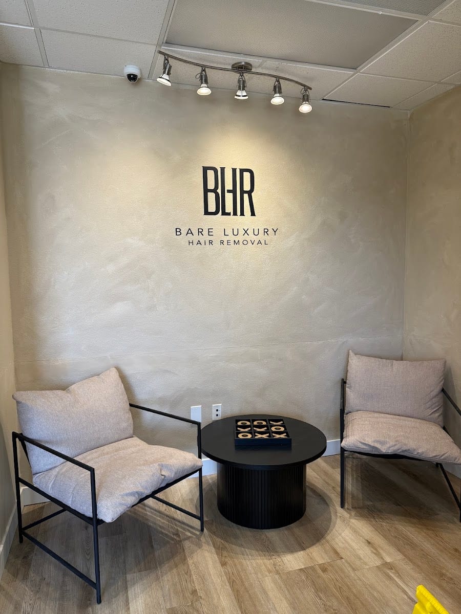 BARE Luxury Hair Removal, photo 2