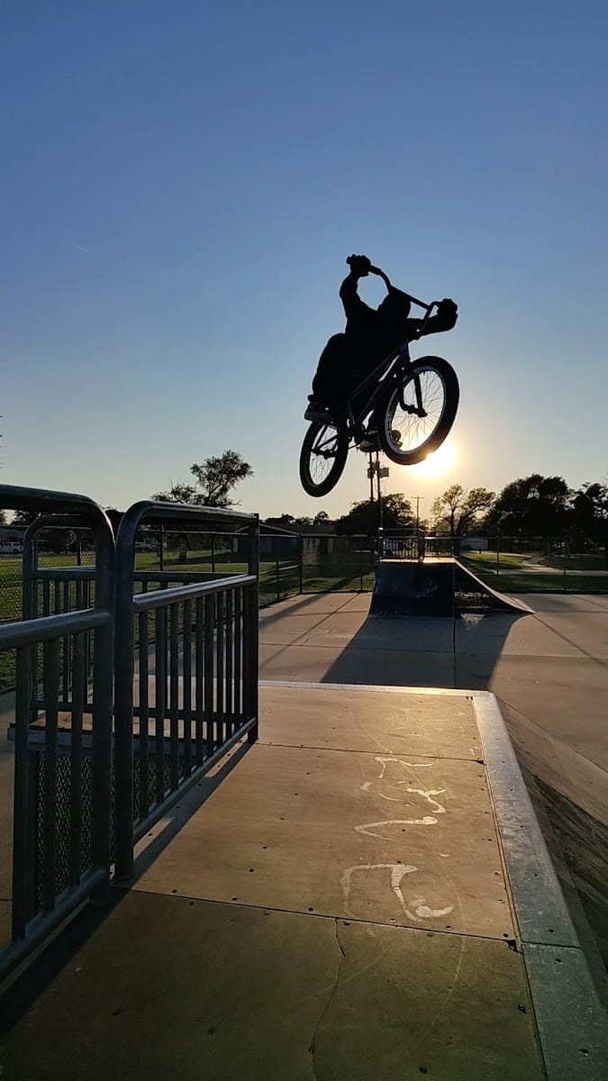 Stubbs Skatepark, photo 3
