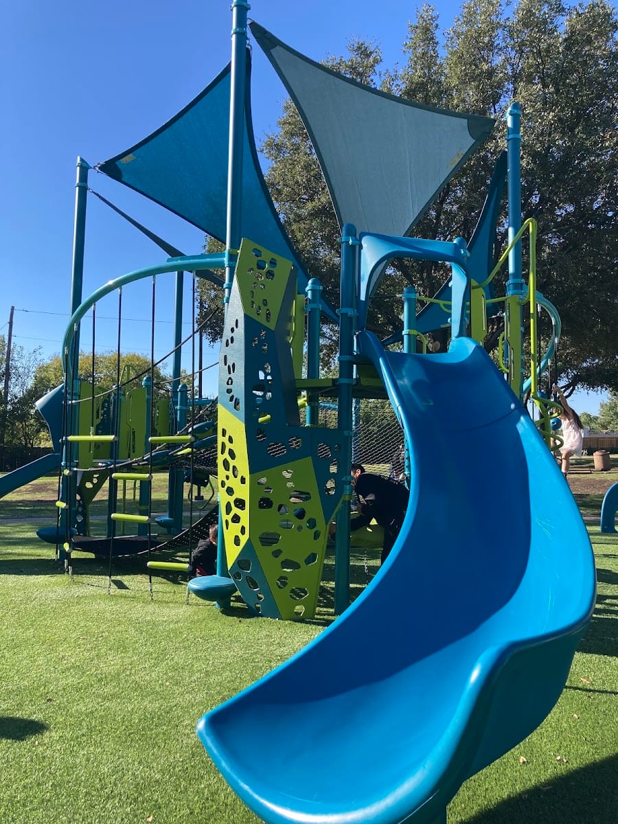 Branch Hollow Park, photo 3