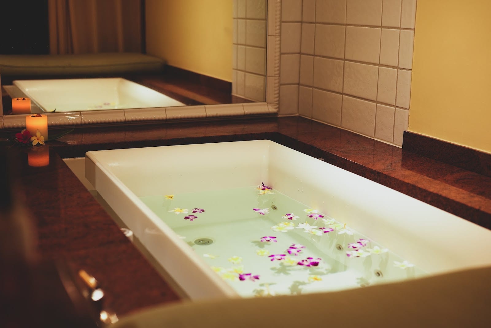 Spa & Wellness at The Kahala, photo 4