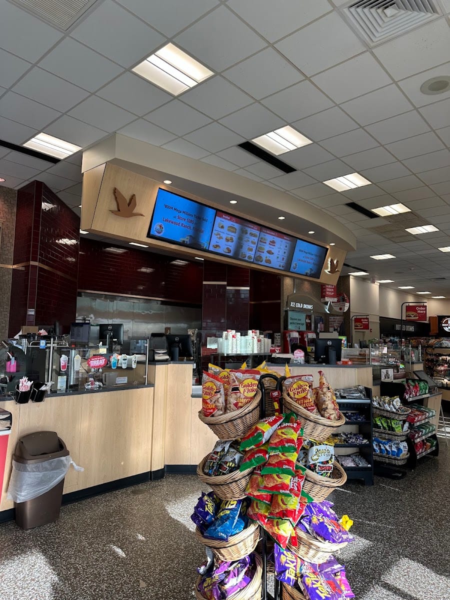 Wawa, photo 4