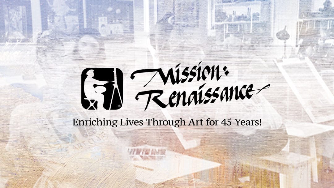 Mission: Renaissance Fine Art Classes - Lewisville, photo 2