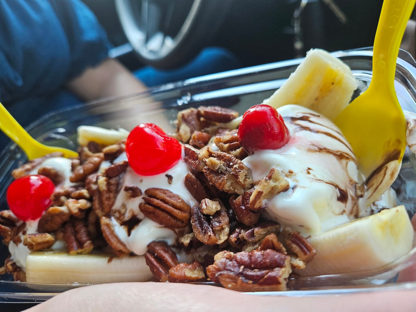 Andy's Frozen Custard, photo 4