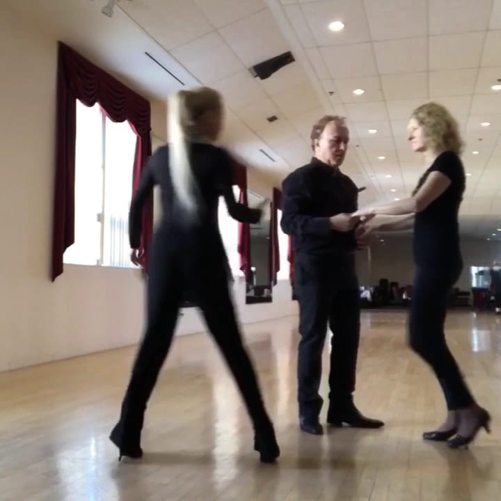 Toronto Dance Professionals, photo 3