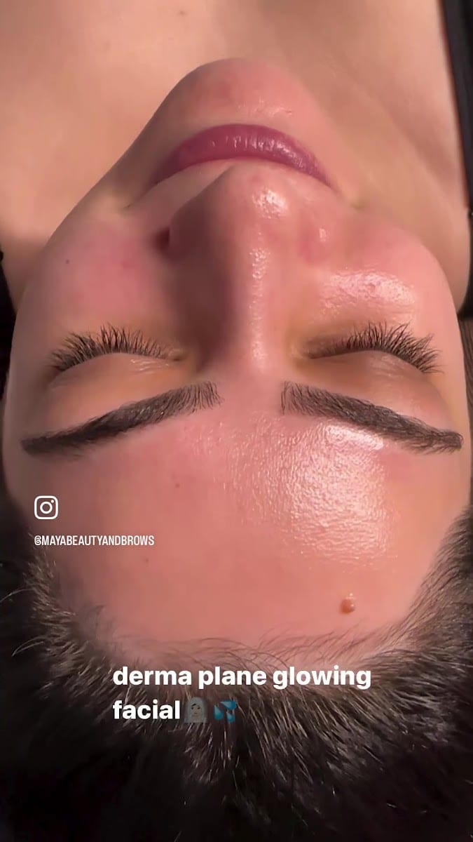 Maya Beauty & Brows LLC, photo 3