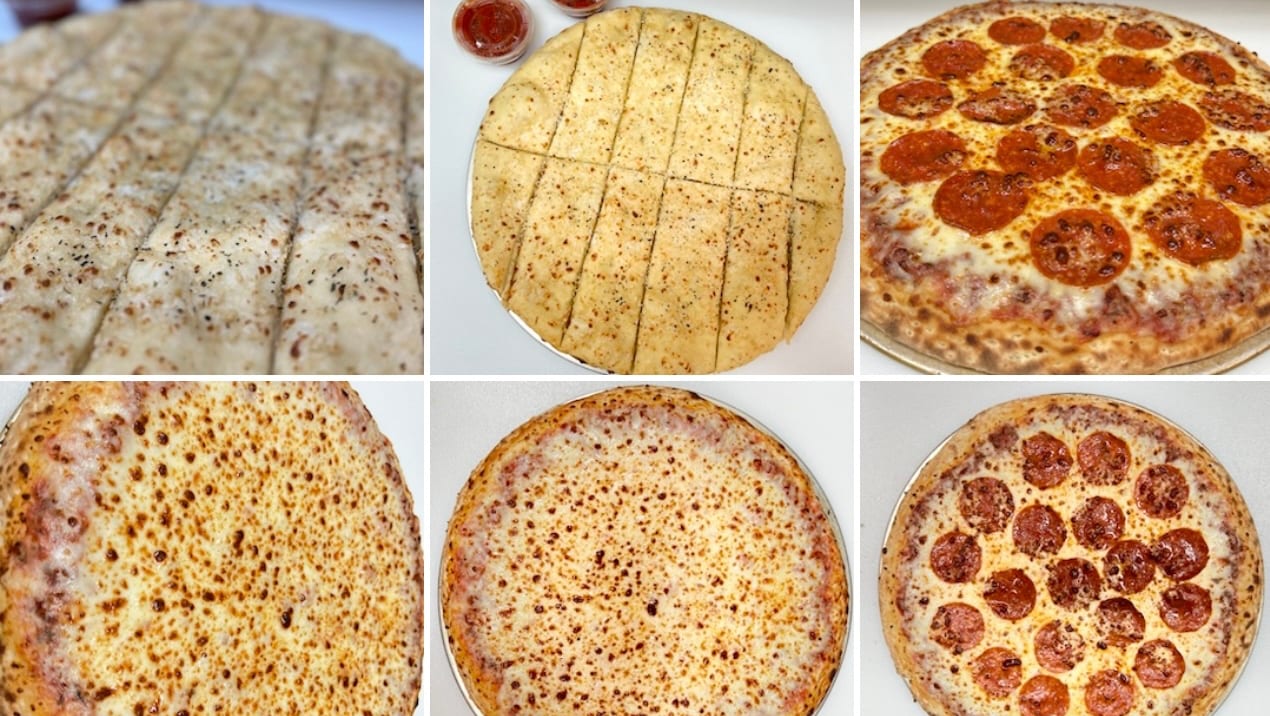 Pizzeria 24, photo 3
