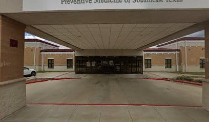 Christus St. Elizabeth Medical Group