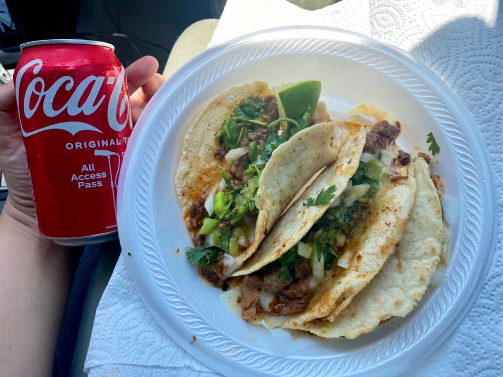 Taqueria Anabel (Food Truck), photo 3