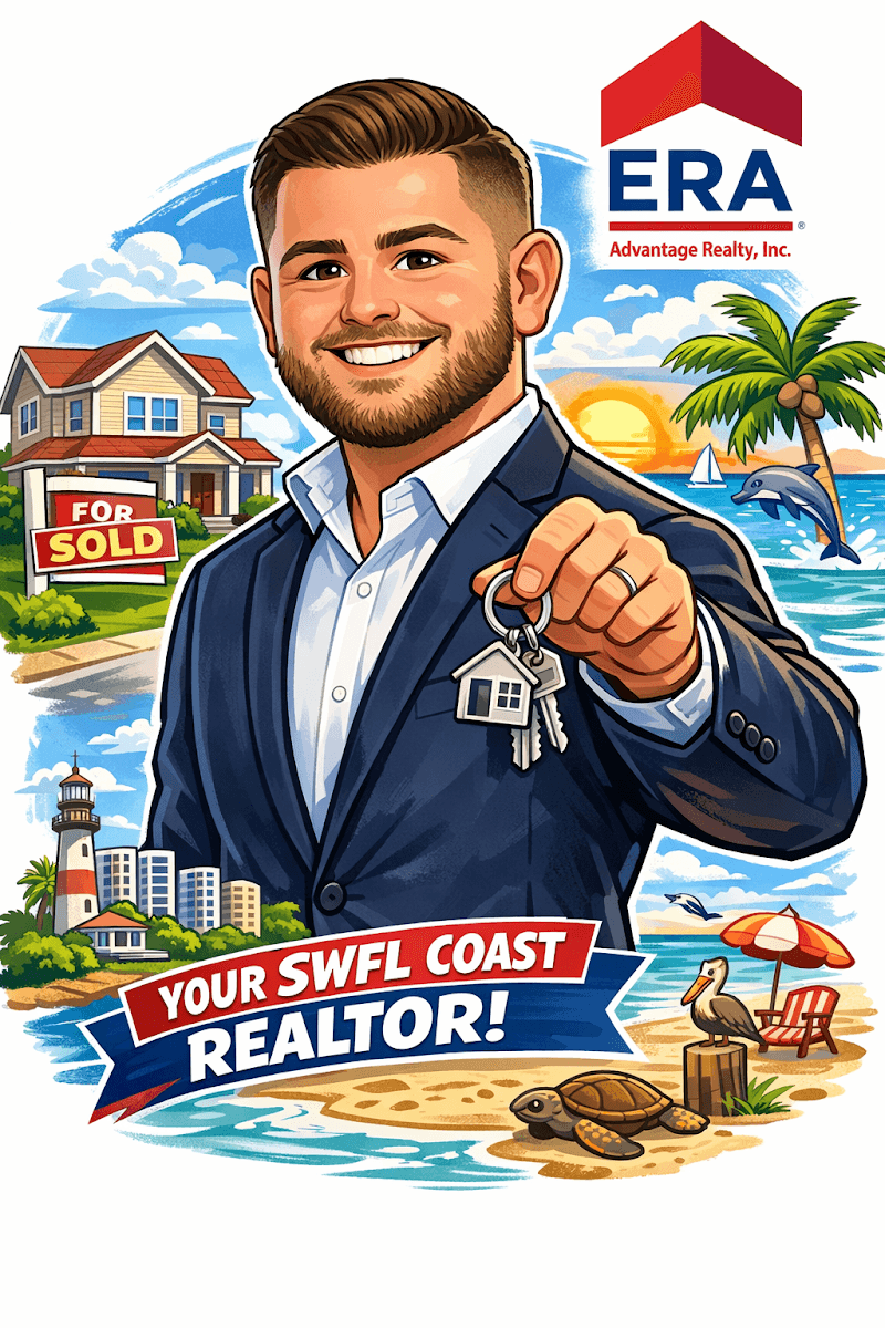 Jonna Dean, Realtor Marina Park Realty Punta Gorda, Fl., photo 2