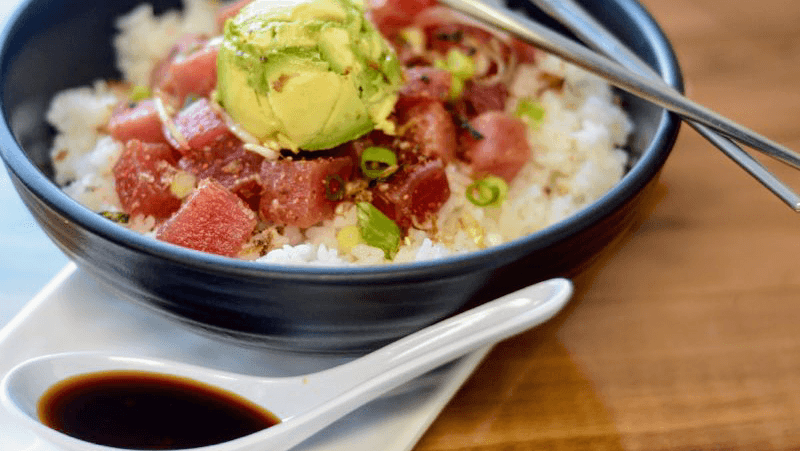 Ohana Poke Mobile, photo 4