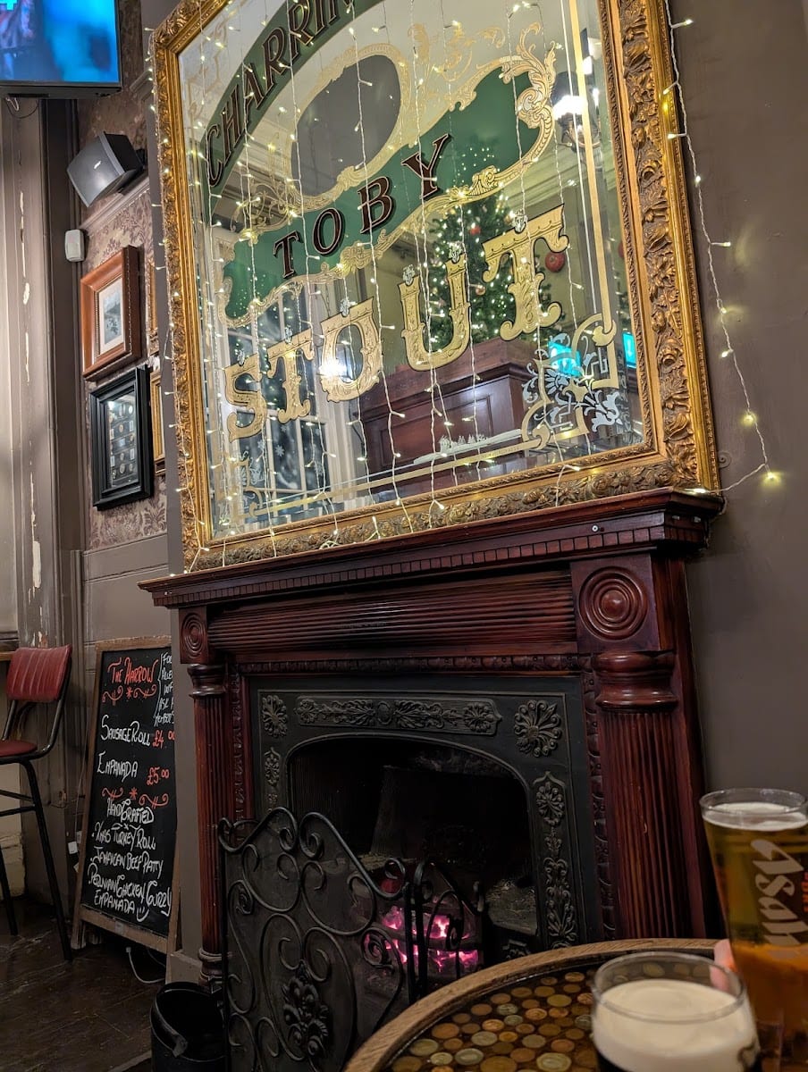 The Harrow, EC4, photo 4