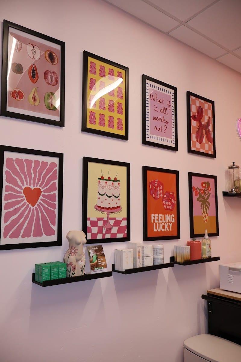 Papaya Beauty Co., photo 2