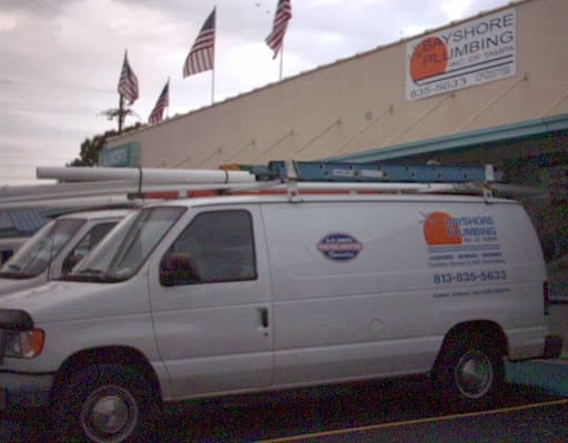 Bayshore Plumbing Inc, photo 3