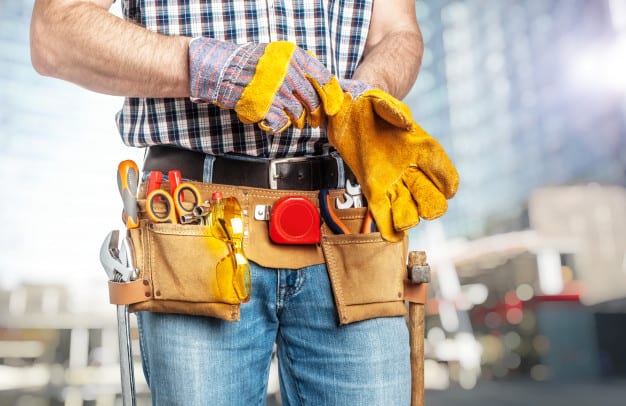 Book Handyman Ltd