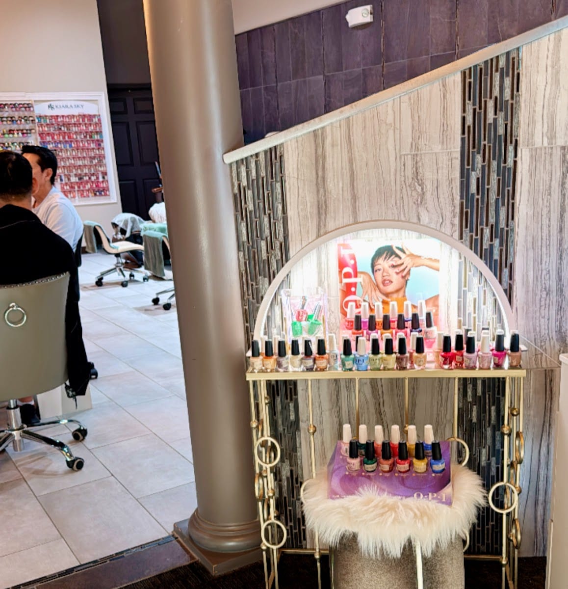 Salon Studio Nails Madison