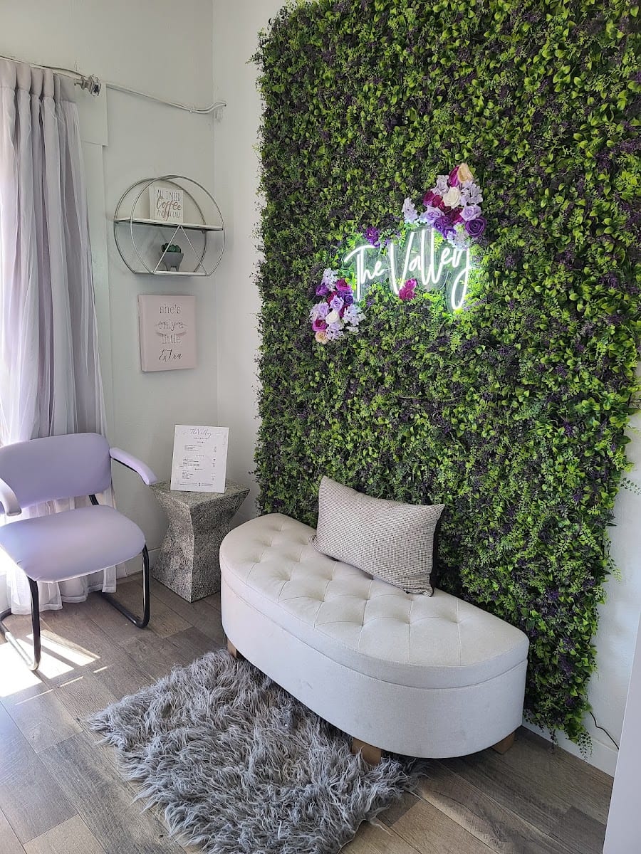 The Valley Lash & Brow Spa