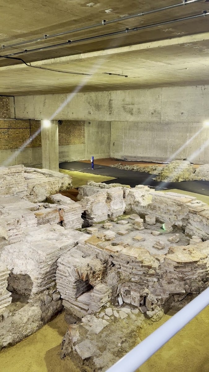 Billingsgate Roman House & Baths, photo 2
