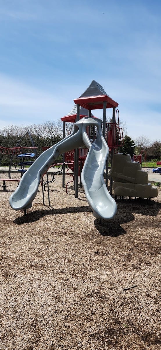 Harrington Park Playground, photo 2