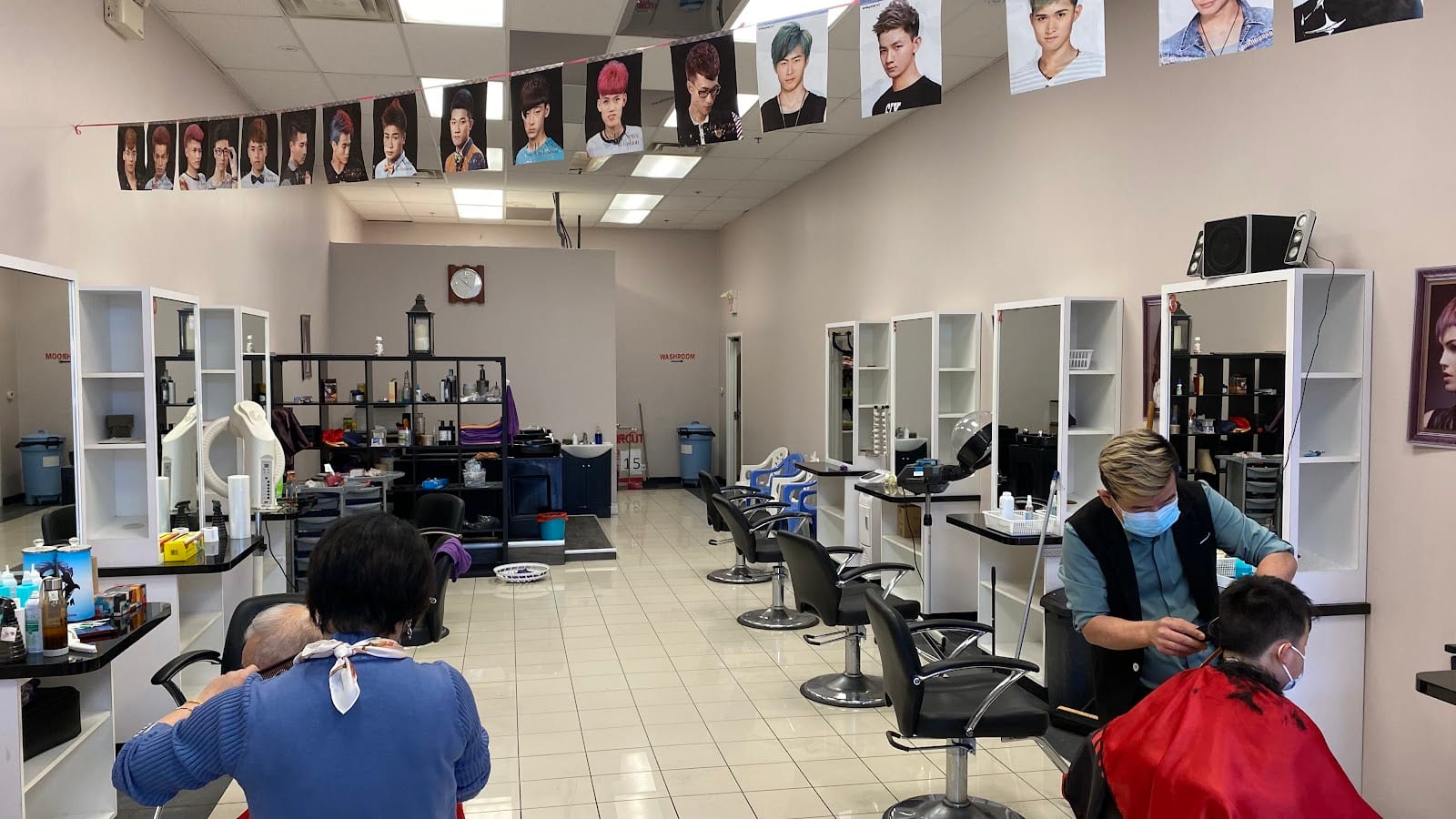 My Hair Salon, photo 3