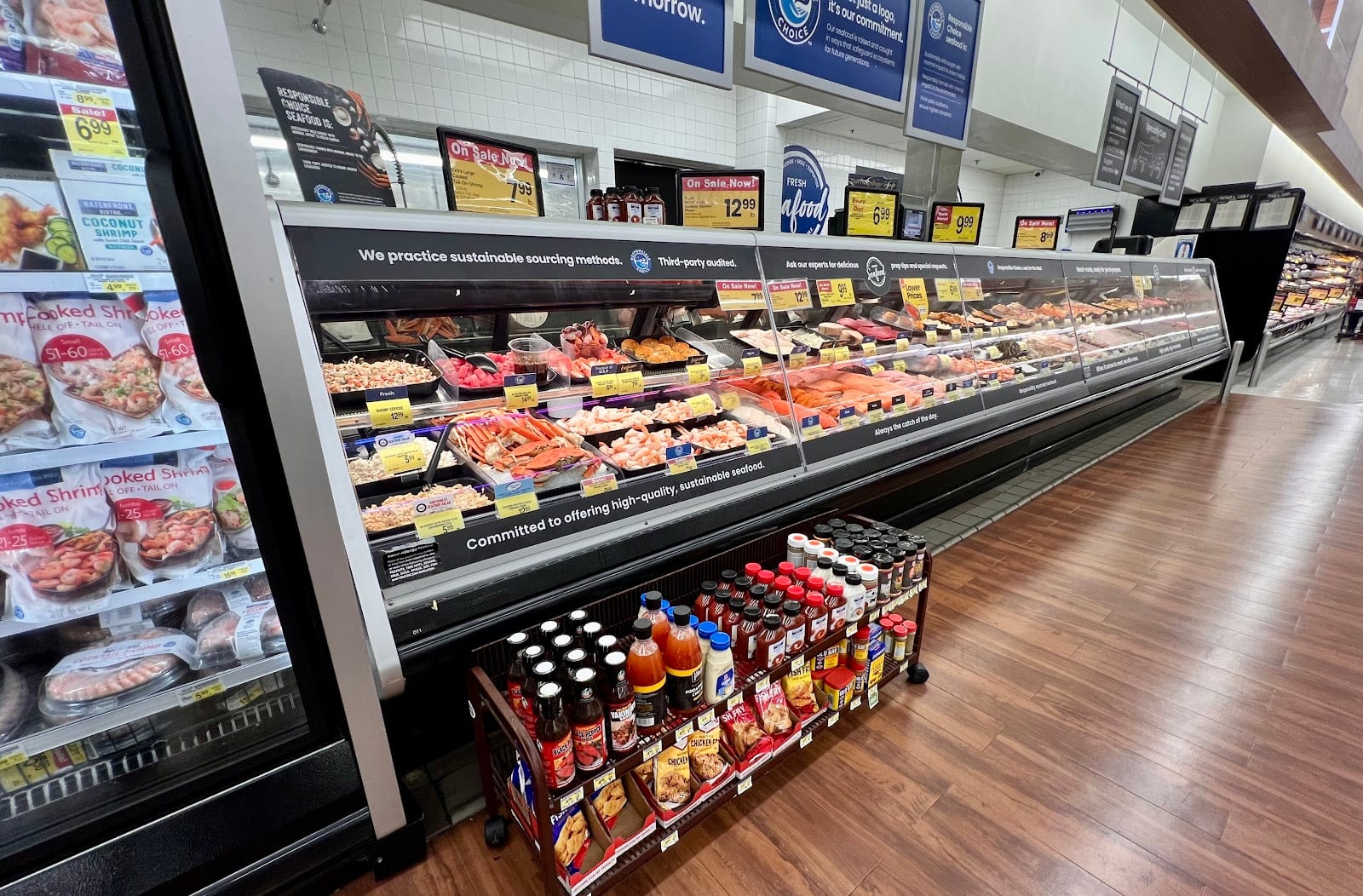 Albertsons, photo 4