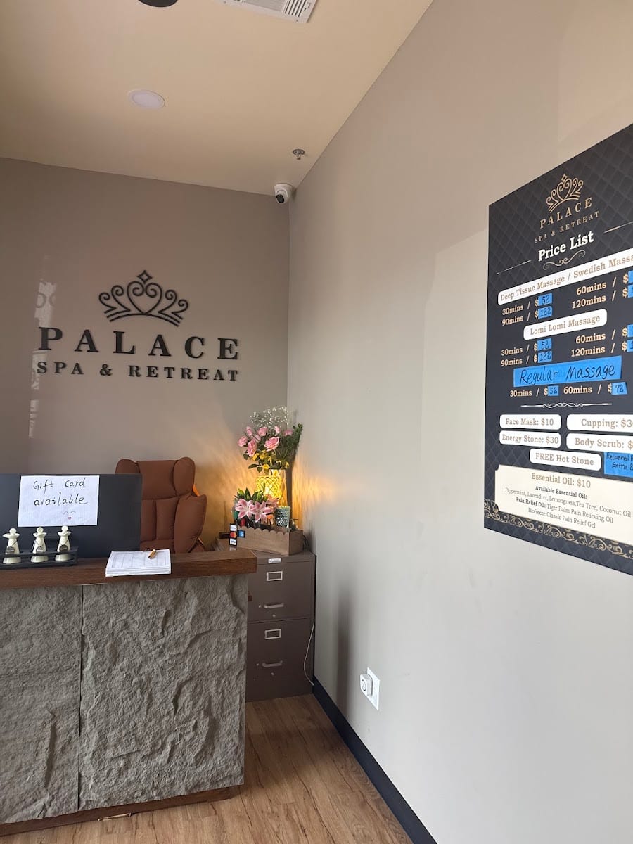 Palace Spa & Retreat, photo 4
