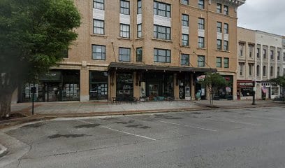 Broad & Fifth Ballrooms