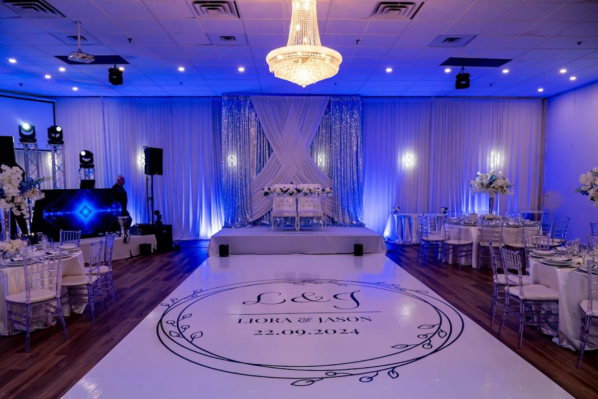 CASA RICCA BANQUET HALL, photo 4