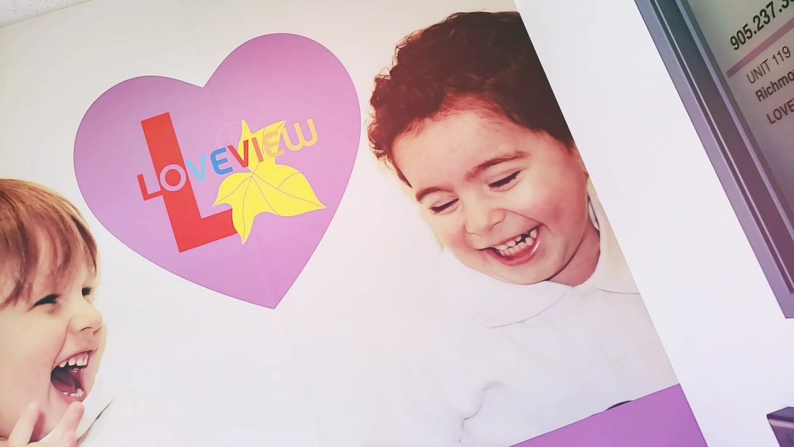 Loveview Early Learning Richmond Hill, photo 3