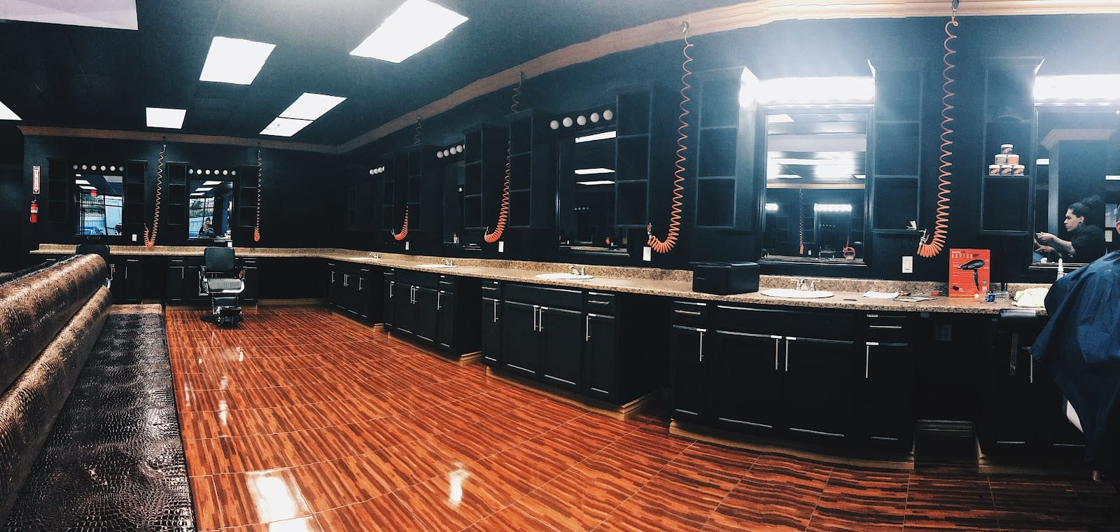 Most Wanted Barbers, photo 3