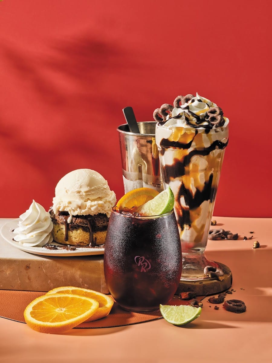 Red Robin Gourmet Burgers and Brews