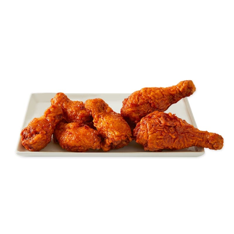 Bonchon Aurora - S Cornerstar Way, photo 3