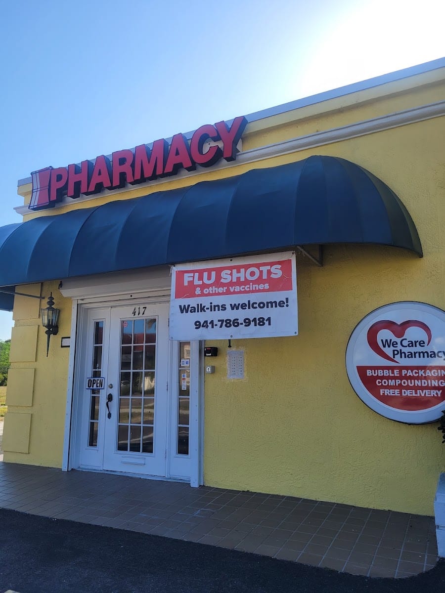We Care Pharmacy