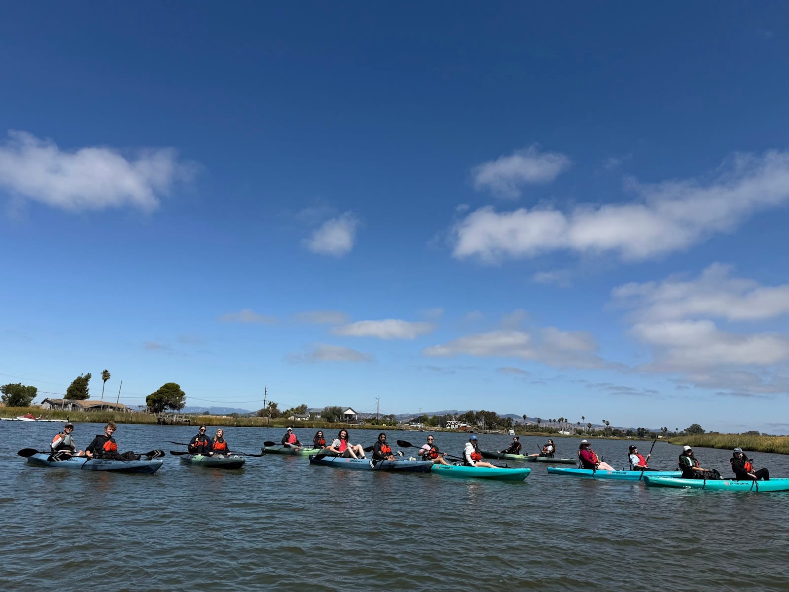 Napa Valley Paddle, photo 4